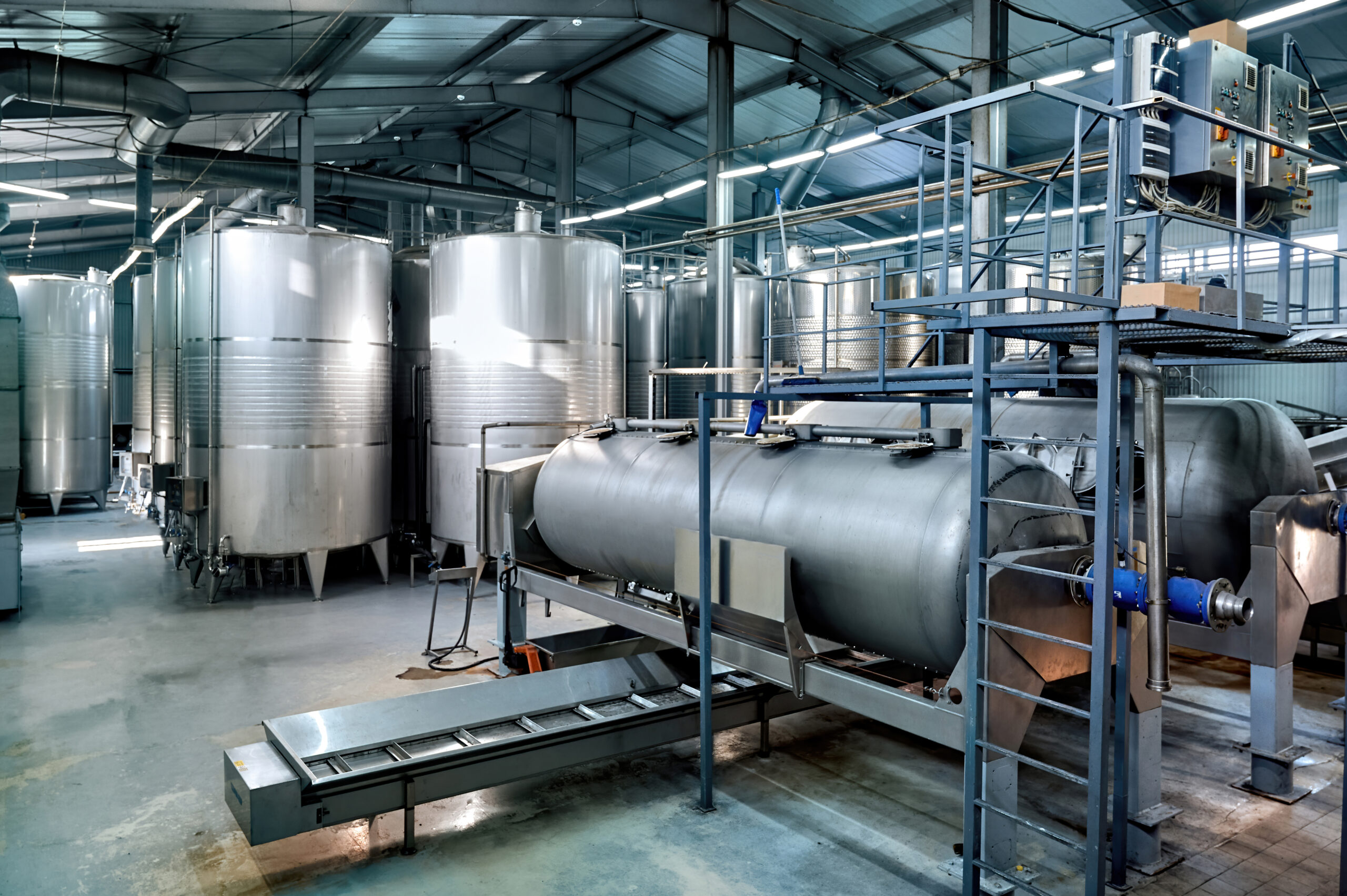 Food Processing